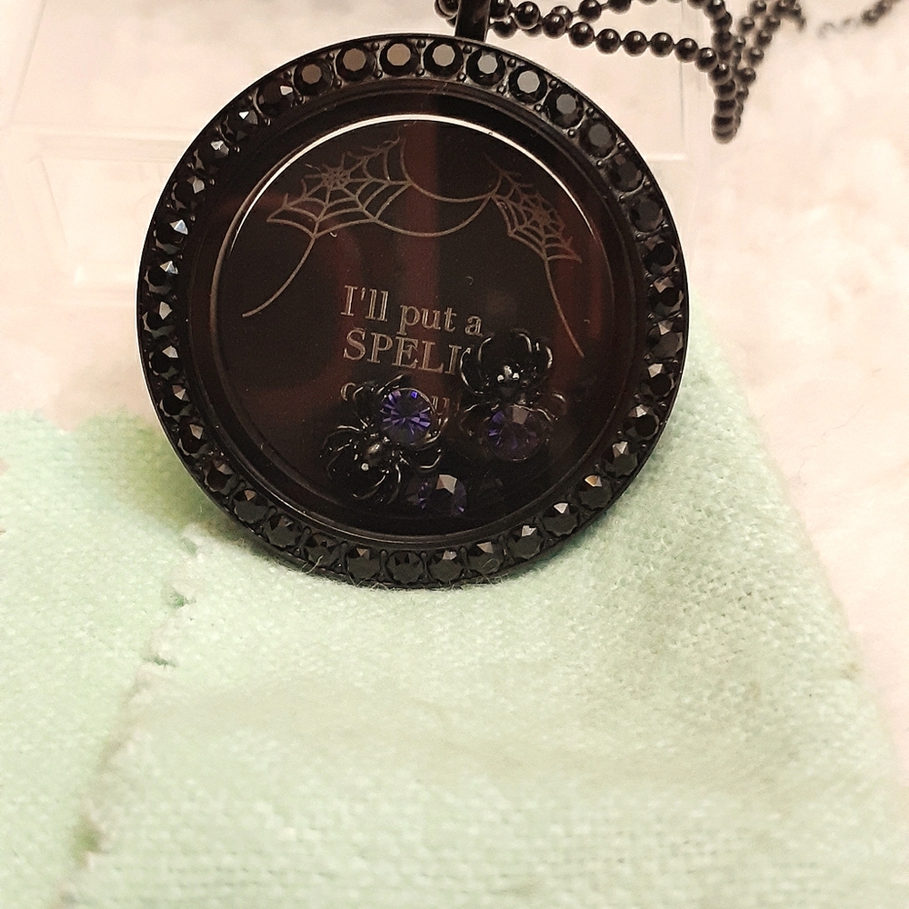 Locket set